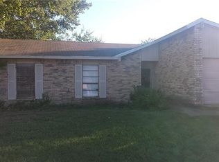7110 Hedge Dr, Dallas, TX 75249