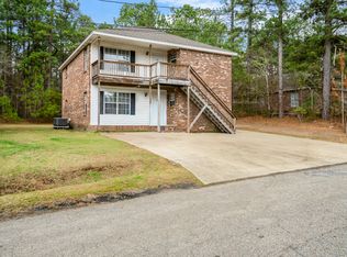156-158 N Wind Ridge Ln, Purvis, MS 39475