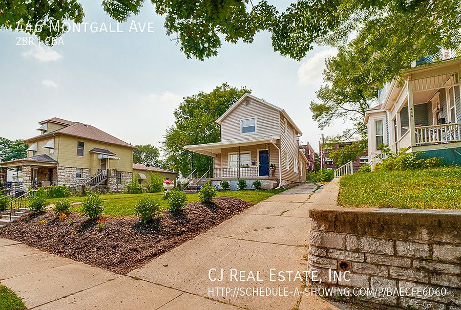 1st image of 446 Montgall Ave