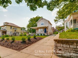 446 Montgall Ave, Kansas City, MO 64124