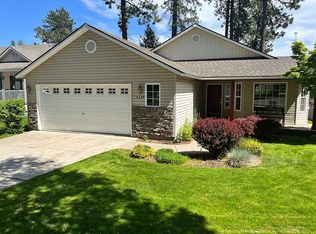 5254 E Steamboat Bnd, Post Falls, ID 83854