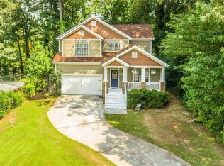 2058 Brannen Rd SE, Atlanta, GA 30316