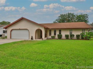 512 Legume Dr, Port Orange, FL 32127