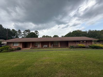 1703 Church St, Columbia, MS, 39429