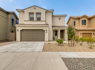 7810 S 37th Way, Phoenix, AZ 85042