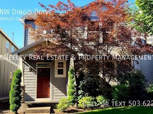 6547 NW Dingo Dr, Portland, OR 97229