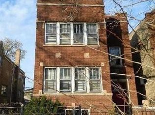 2704 N Harding Ave #1, Chicago, IL 60647