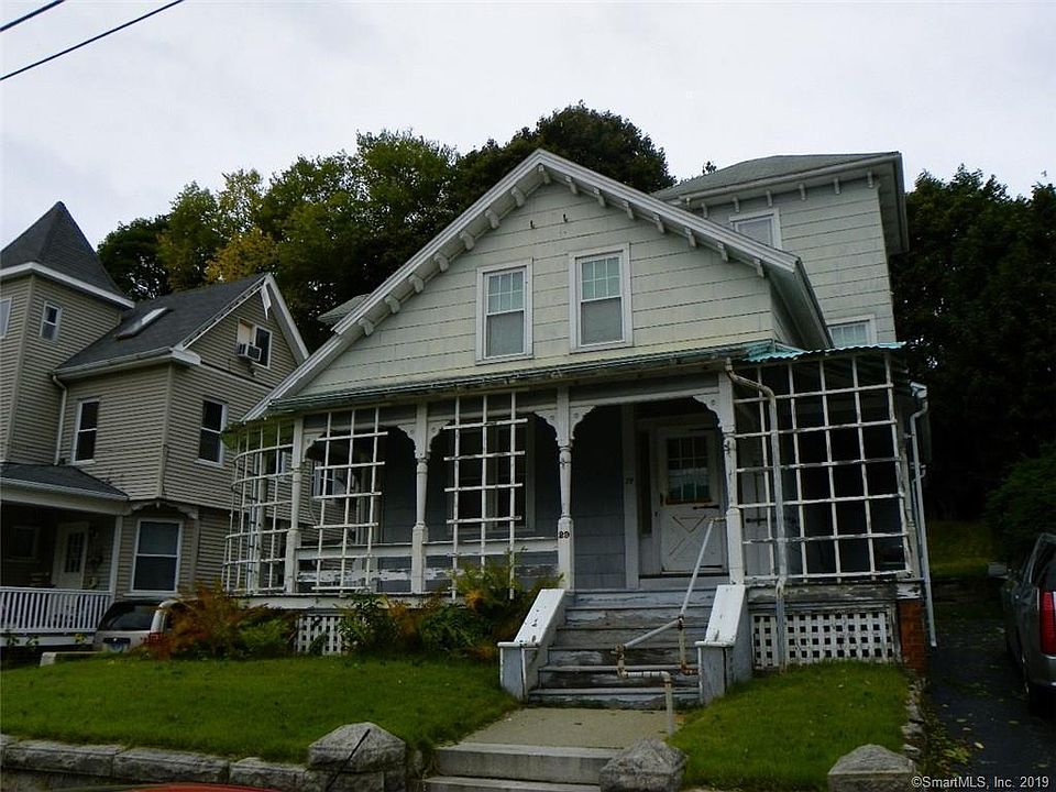 2nd image of 29 West St
