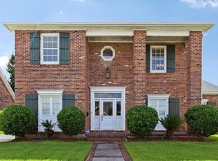 3821 Corinne Ave, Chalmette, LA 70043