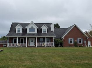 246 Huntington Ln, Rineyville, KY 40162