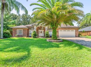12344 Tiger Creek Ln, Jacksonville, FL 32225