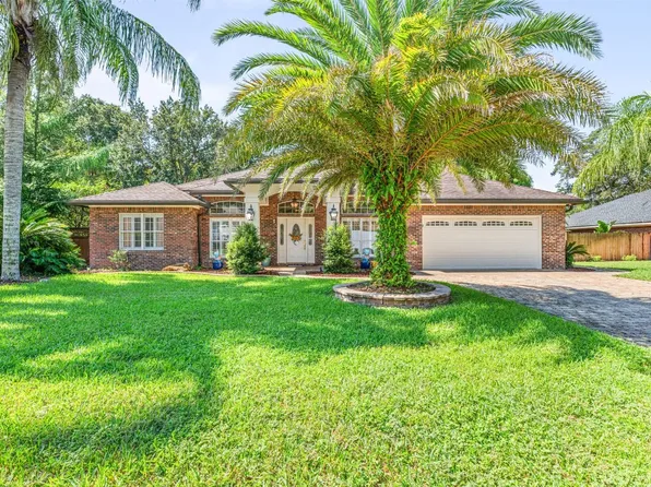 12344 Tiger Creek Ln, Jacksonville, FL 32225