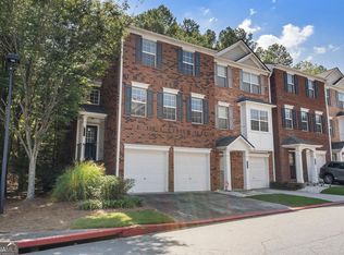 373 Heritage Park Trce NW #4, Kennesaw, GA 30144