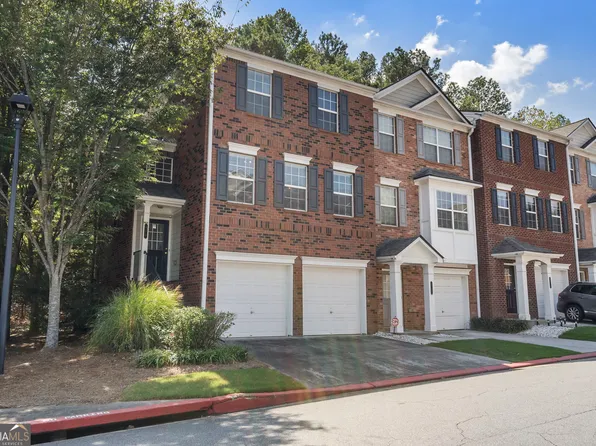 373 Heritage Park Trce NW #4, Kennesaw, GA 30144