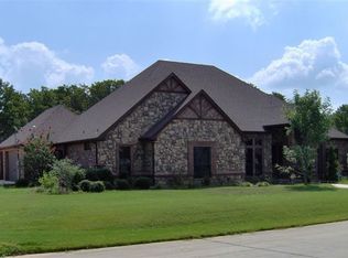 110 Bent Oak Dr, Krugerville, TX 76227