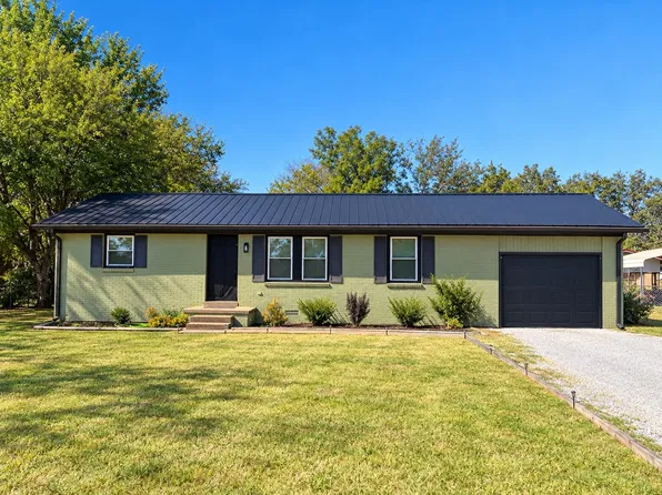 3759 Snell Rd, Murfreesboro, TN 37127