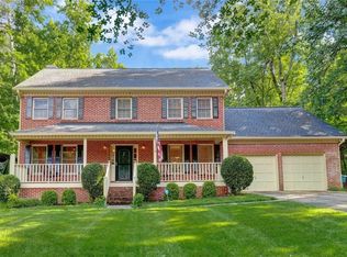 295 Oakmere Dr, Alpharetta, GA 30009