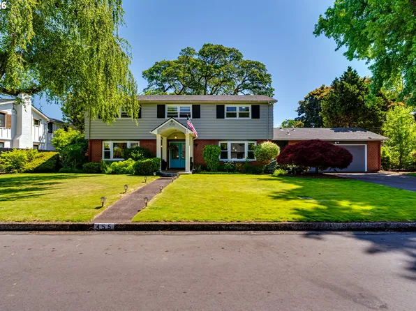 455 Fair Oaks Dr, Eugene, OR 97401