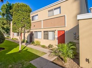 3912 W El Rancho Ave APT C, Orange, CA 92868