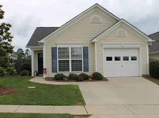 411 Moet Dr, Columbia, SC 29210
