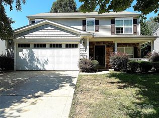 12013 Bending Branch Rd, Charlotte, NC 28227