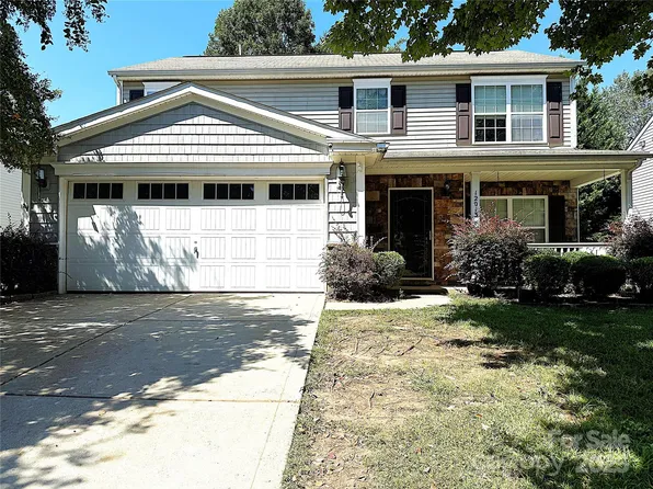 12013 Bending Branch Rd, Charlotte, NC 28227