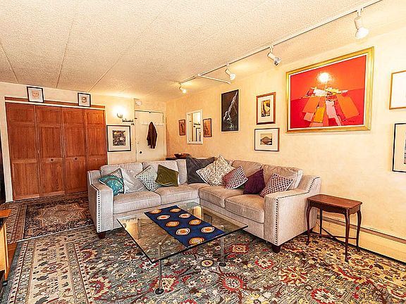 Living room -from terrace