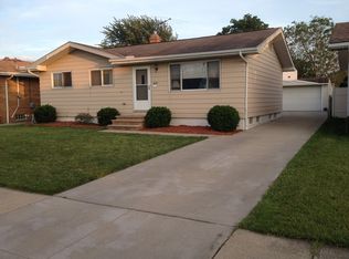 15317 Hocking Blvd, Brookpark, OH 44142