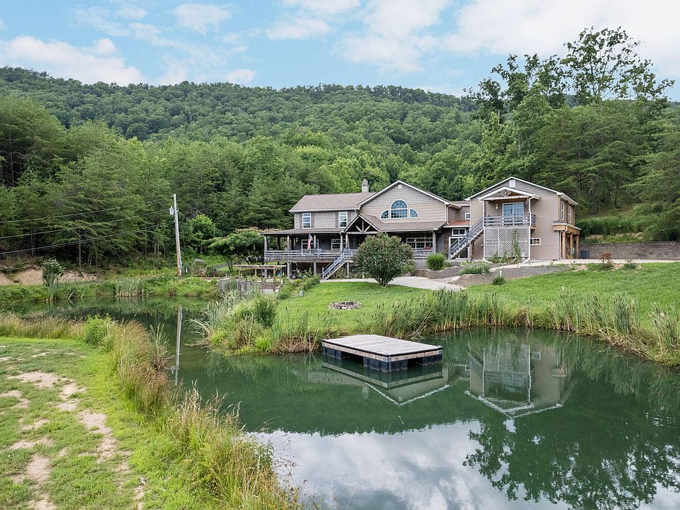 731 E Snowflake Rd, Surgoinsville, TN 37873 Zillow