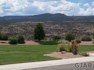 181 Skyline Ridge Ct, Grand Junction, CO 81503