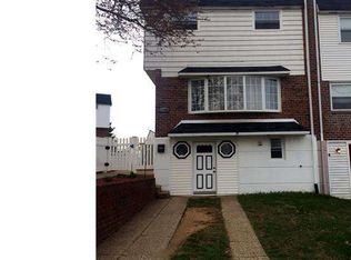 11700 Corry Rd, Philadelphia, PA 19154