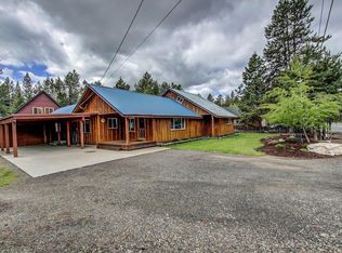 946 Strawberry Ln, McCall, ID 83638