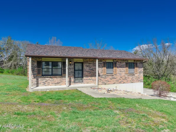 6617 West Dr, Jefferson City, MO 65101