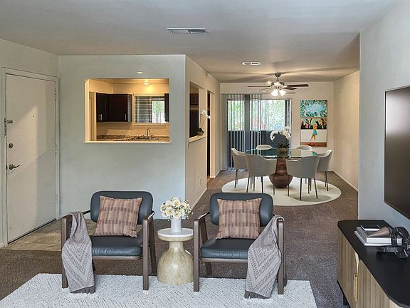 New Designed Open Floorplans