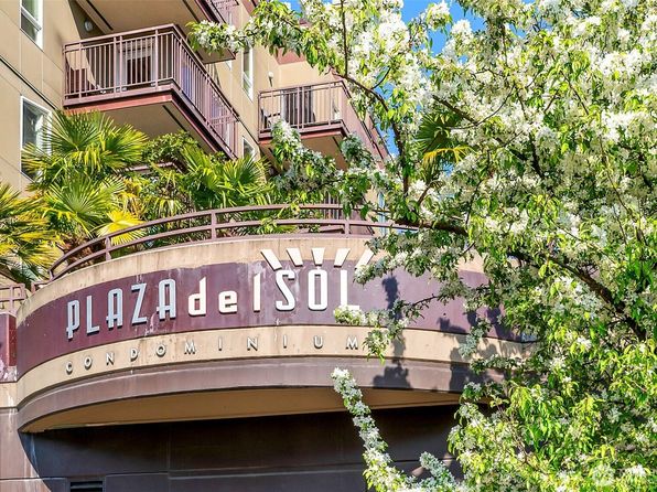 1711 E Olive Way #512, Seattle, WA 98102