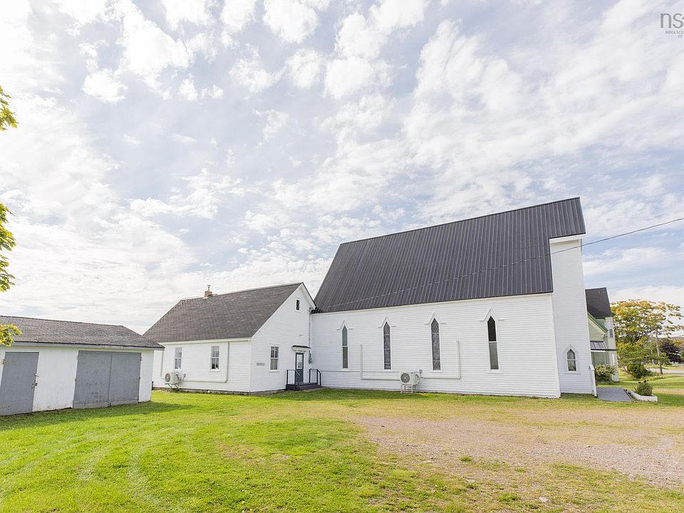 3605 Highway 209, Advocate Harbour, NS B0M 1S0 MLS 202320519 Zillow