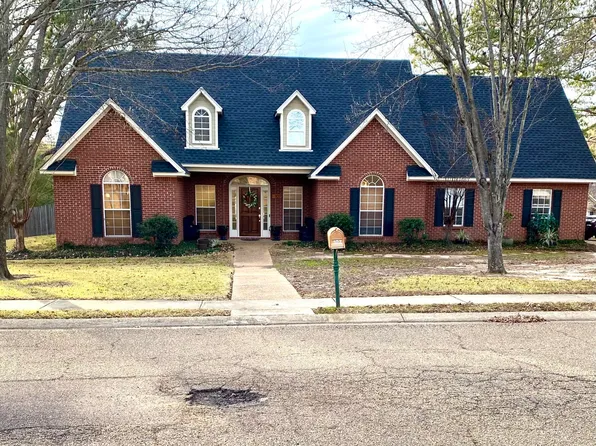 107 Cannon Ridge Dr, Brandon, MS 39042