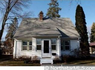 3146 Pleasant Ave, Minneapolis, MN 55408