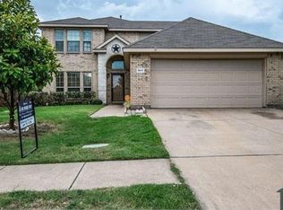 3641 Dove Ln, Mesquite, TX 75181