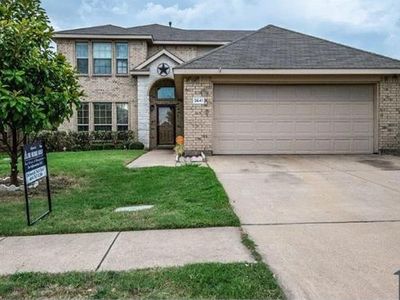 3641 Dove Ln, Mesquite, TX, 75181