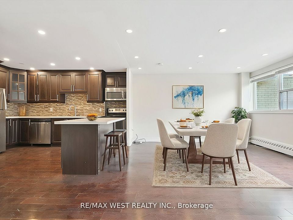 1st image of 1624 Bloor St E #66