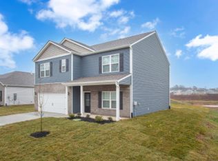 906 Curly Top Ln, Knoxville, TN 37932