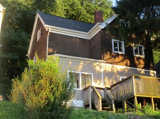 237 Welsh Ave, Wilmerding, PA 15148