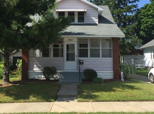 843 Graceland St NE, Grand Rapids, MI 49505