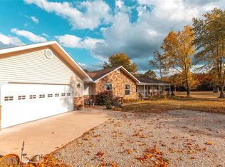 11503 Highway 72, Ironton, MO 63650