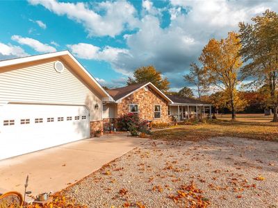 11503 Highway 72, Ironton, MO, 63650