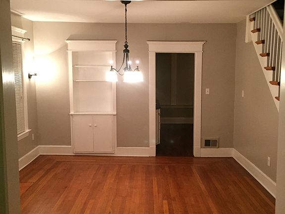 dinning room