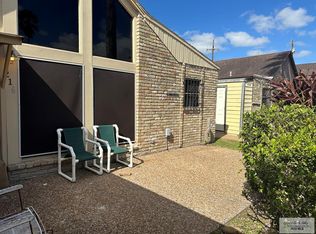 216 Country Club Rd #2, Brownsville, TX 78520