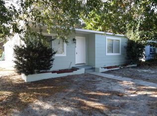 4670 13th Ave S, Saint Petersburg, FL 33711