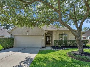 16314 Cumberland Trl, Cypress, TX 77433